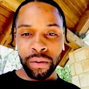 Meet your Posher, Roderick